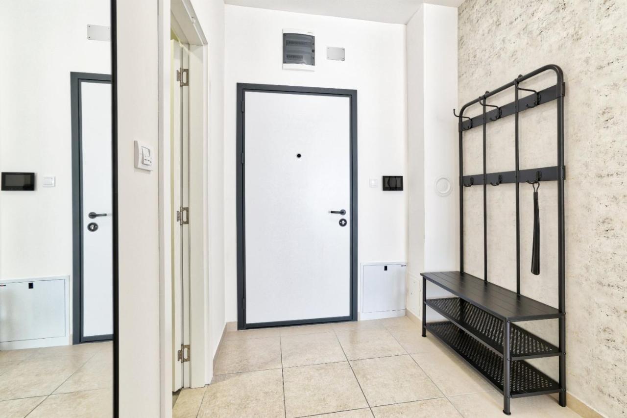 Goldenboy Apartments, Banja Luka Exterior photo