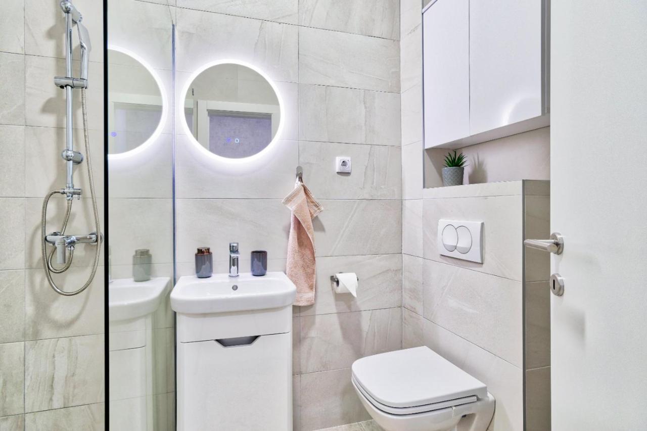 Goldenboy Apartments, Banja Luka Exterior photo