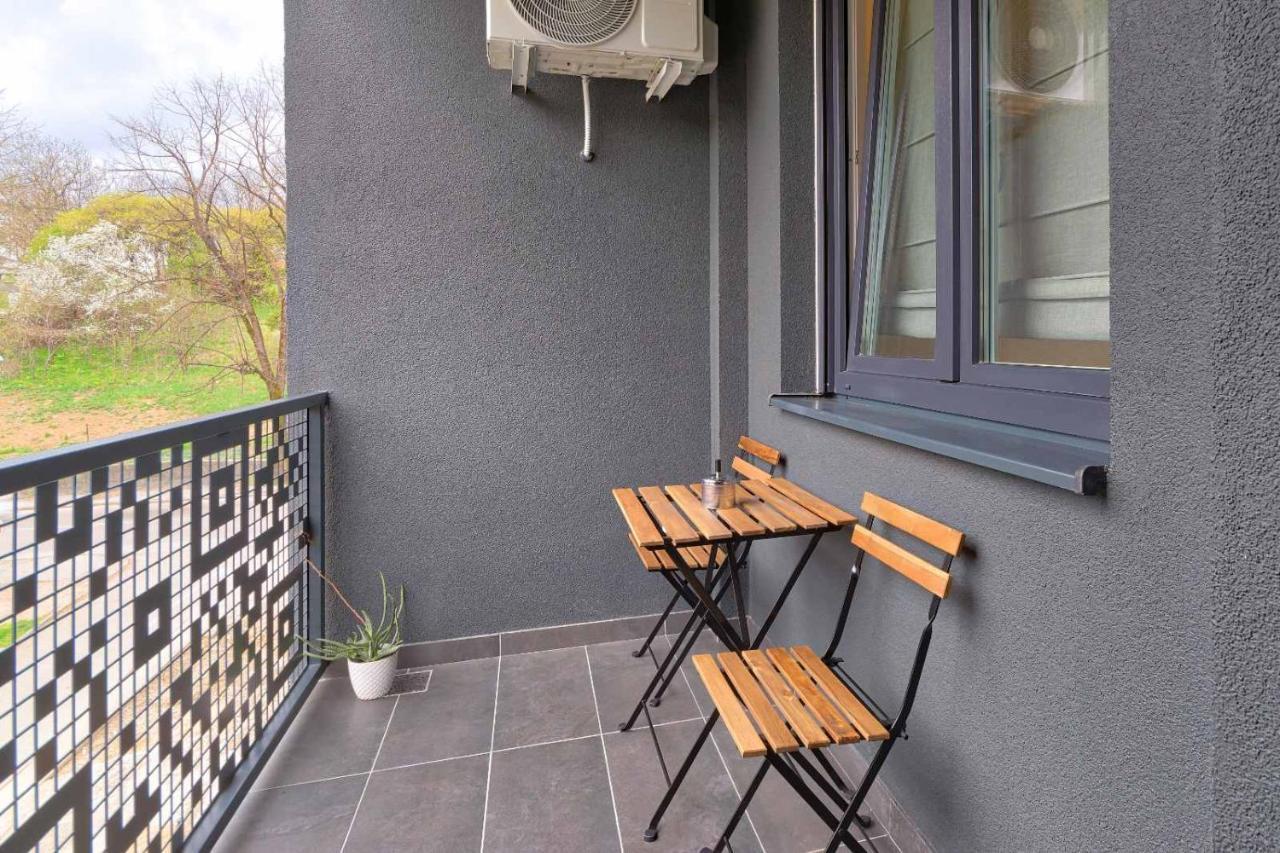 Goldenboy Apartments, Banja Luka Exterior photo